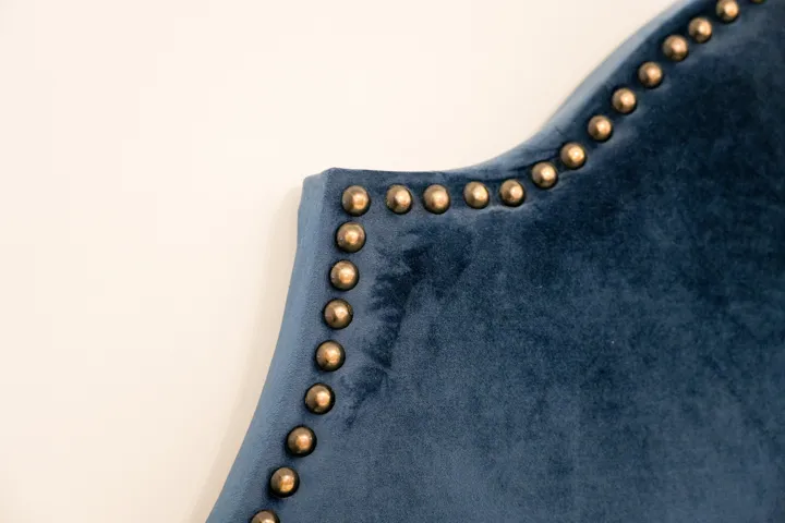Blue Suite · 2