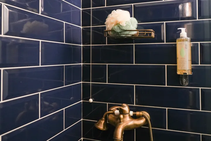 Blue Suite · 5