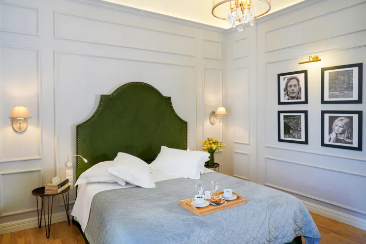 Green Suite · 2