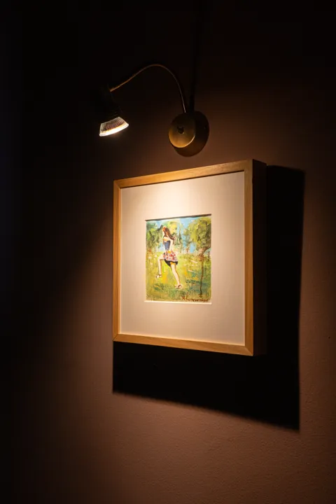 Interiors · 51