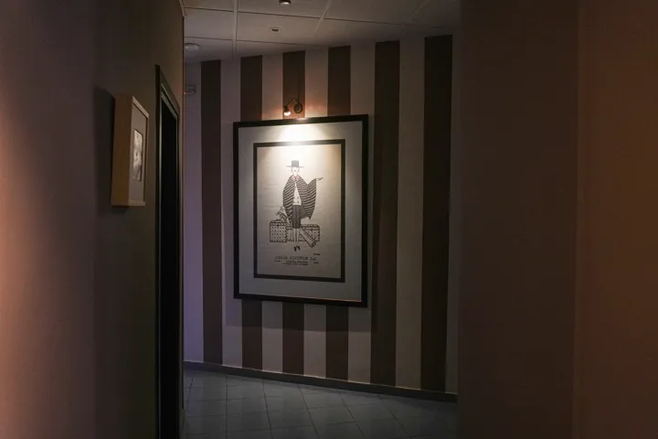 Interiors · 52