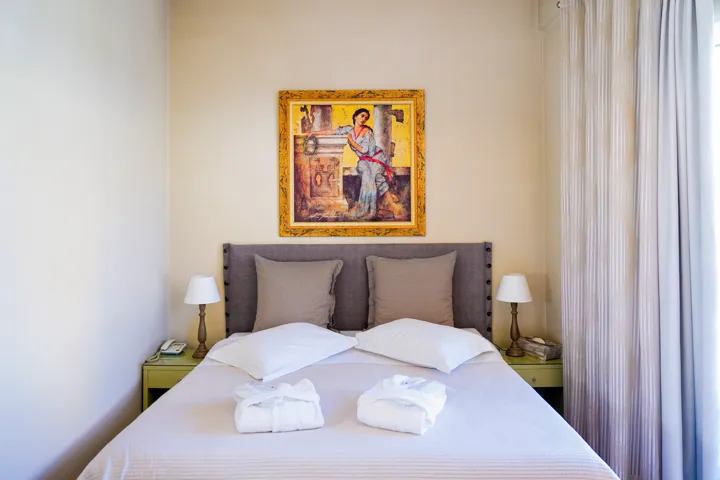 Junior Suite · 5
