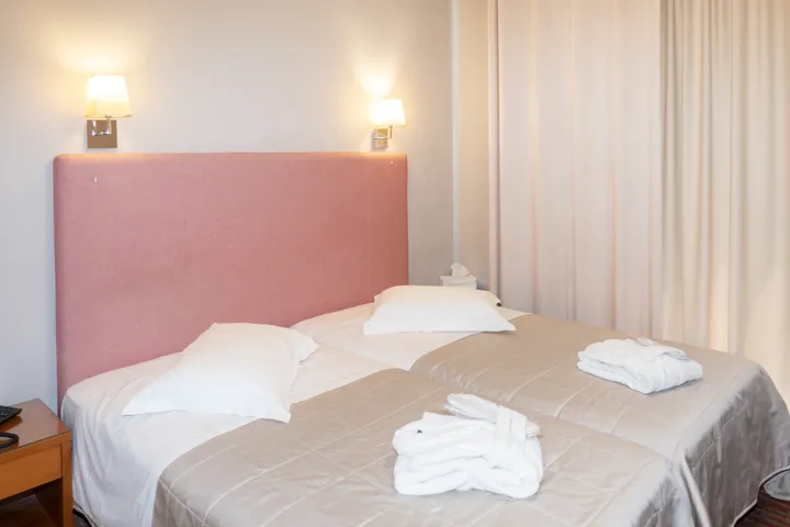 Triple · Esperia Boutique Hotel