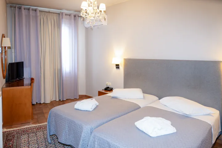 Twin · Esperia Boutique Hotel